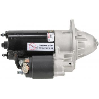 1988 Porsche 924 Starter Motor