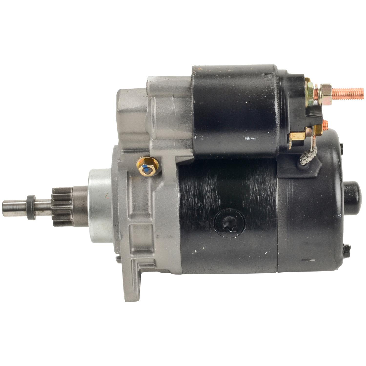 Bosch SR401X Starter Motor product image 2 of 5