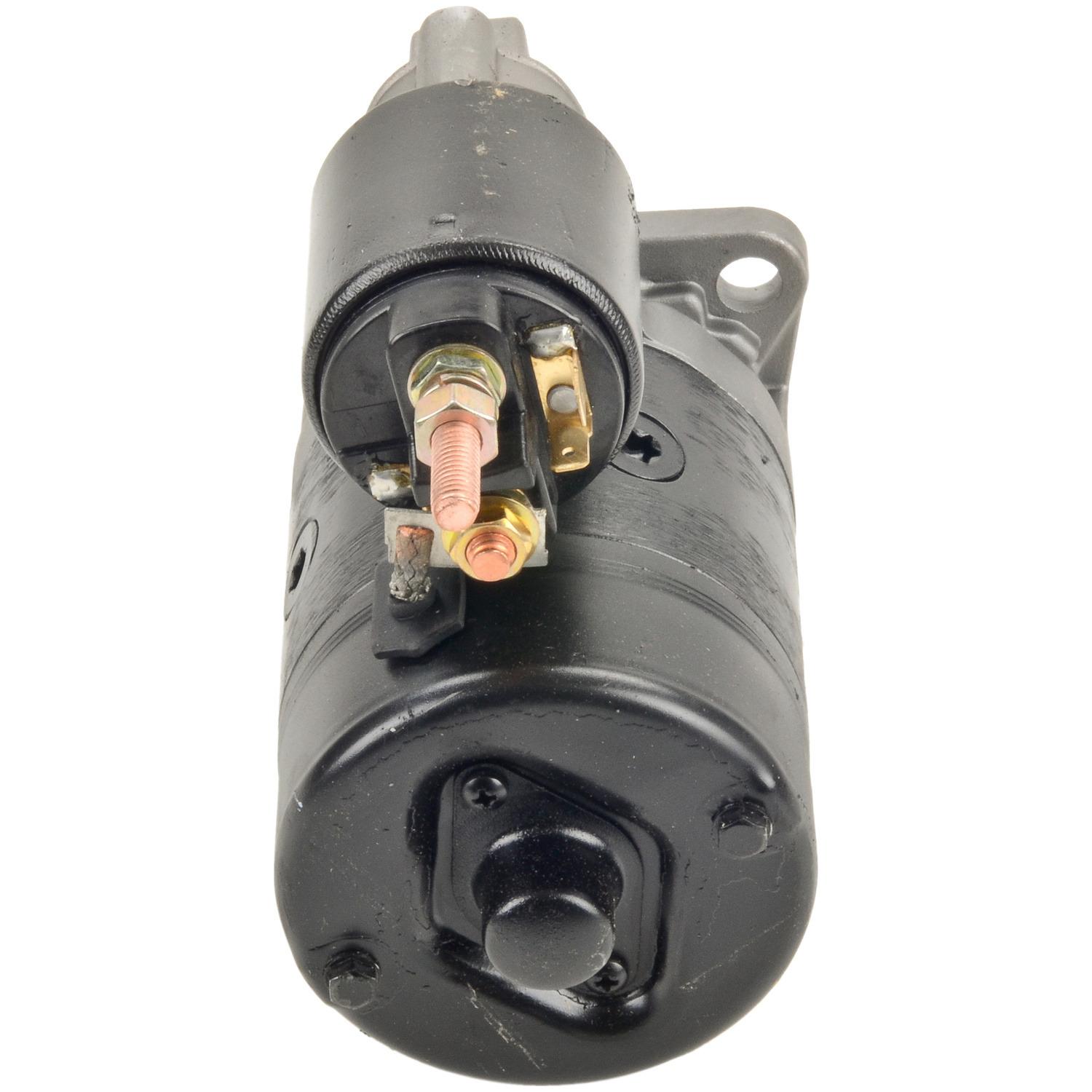 Bosch SR401X Starter Motor product image 4 of 5