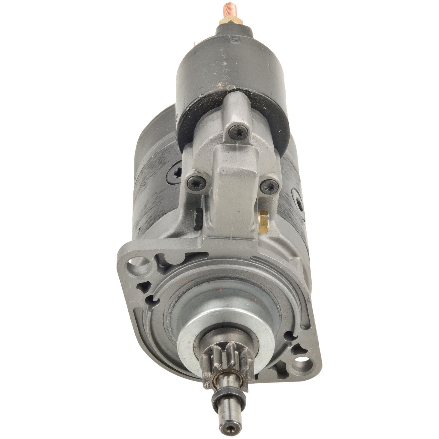 Bosch SR401X Starter Motor product image 5 of 5