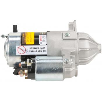1994 Dodge Stealth Starter Motor