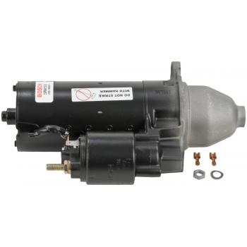 1994 Audi V8 Quattro Starter Motor
