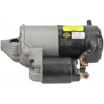 Bosch SR4110X Starter Motor product image 2 of 5