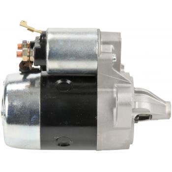 1997 Mitsubishi Mirage Starter Motor