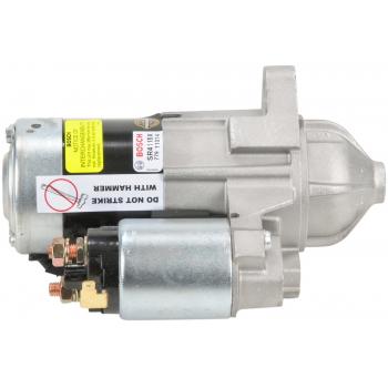 2004 Mitsubishi Montero Starter Motor