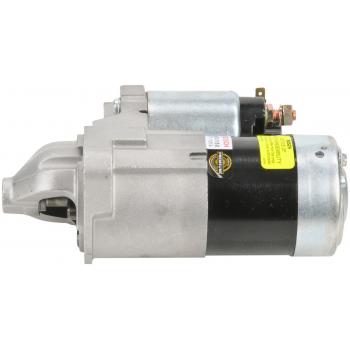 Bosch SR4115X Starter Motor product image 3 of 5