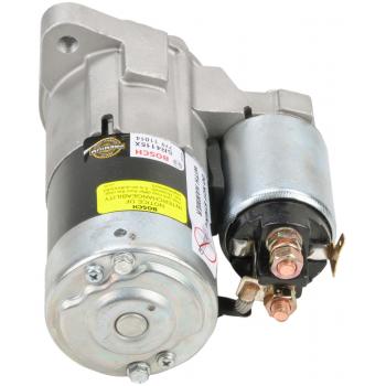 Bosch SR4115X Starter Motor product image 4 of 5