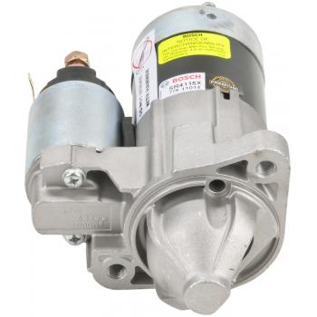 Bosch SR4115X Starter Motor product image 5 of 5