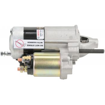 2005 Kia Sedona Starter Motor