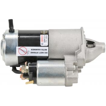 1999 Mitsubishi Galant Starter Motor