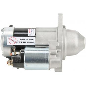 2009 Saab 9-5 Starter Motor
