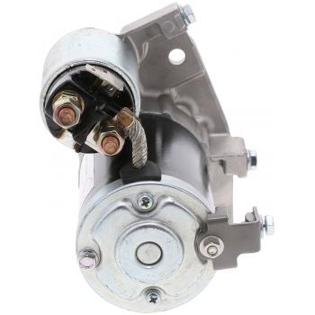 2017 Mitsubishi Mirage Starter Motor
