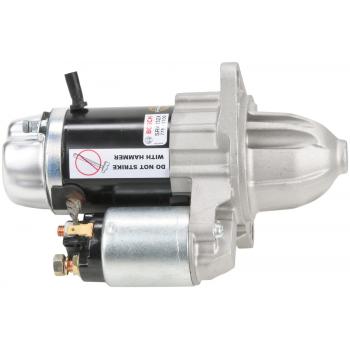2006 Saab 9-2X Starter Motor