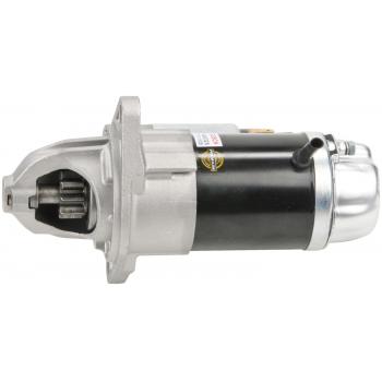 Bosch SR4132X Starter Motor product image 3 of 5