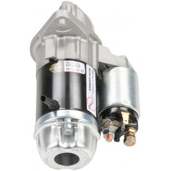 Bosch SR4132X Starter Motor product image 4 of 5