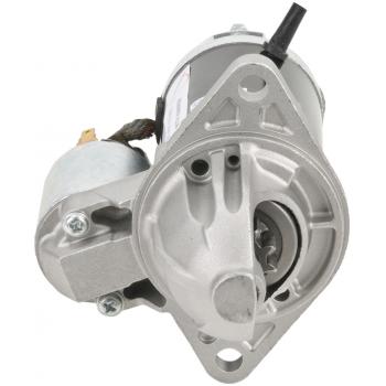 Bosch SR4132X Starter Motor product image 5 of 5