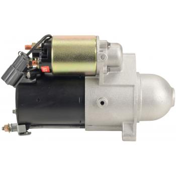 2007 Kia Sedona Starter Motor