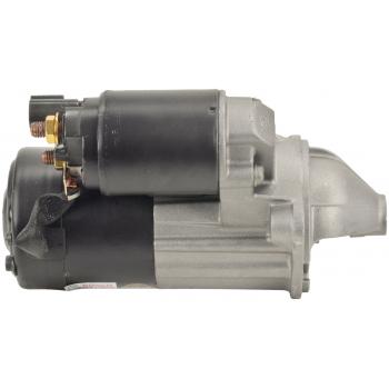 2007 Kia Spectra5 Starter Motor