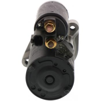 2015 Kia Forte Starter Motor