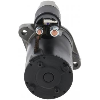 2011 Hyundai Accent Starter Motor
