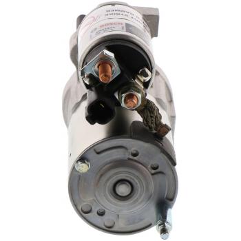 2008 Kia Optima Starter Motor