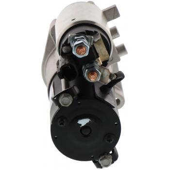 2008 Kia Sorento Starter Motor