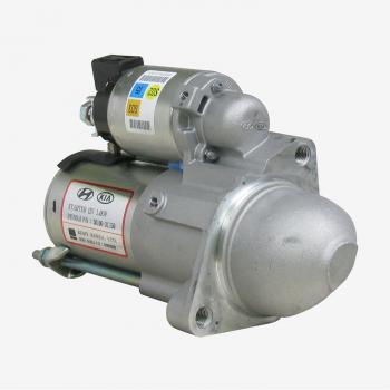 2013 Kia Sorento Starter Motor