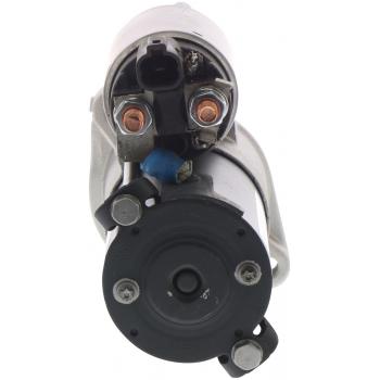 2010 Kia Forte Koup Starter Motor