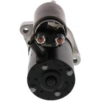 2010 Kia Rio5 Starter Motor
