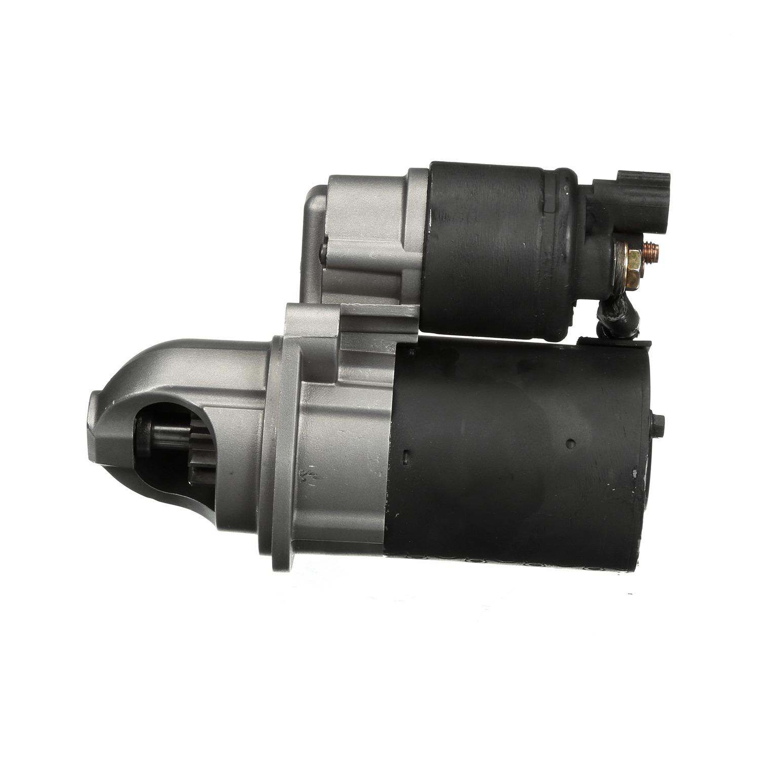 Bosch SR4151X Starter Motor product image 4 of 5