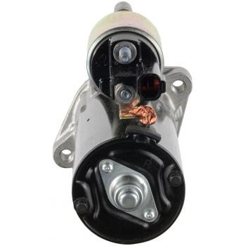 2012 Kia Rio Starter Motor