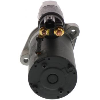 2013 Hyundai Accent Starter Motor