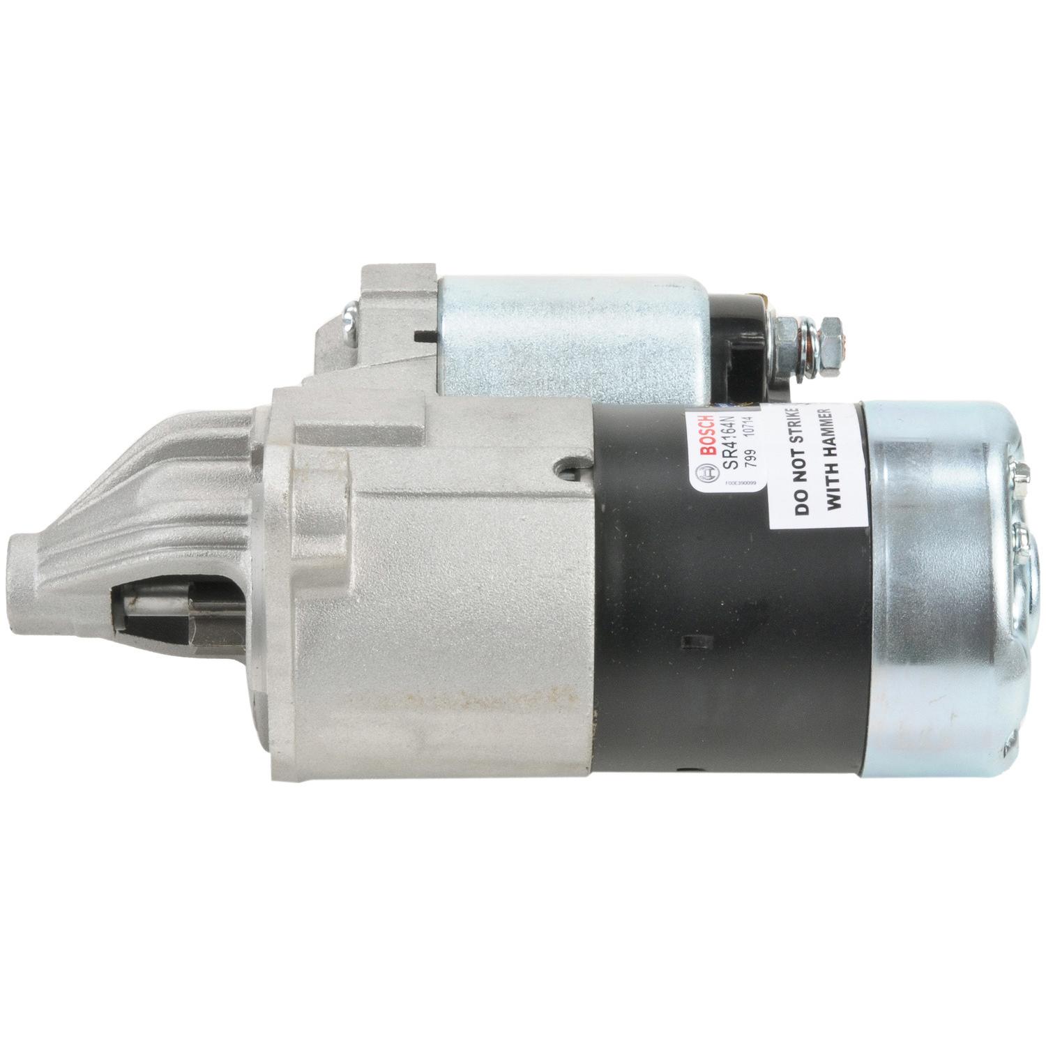 Bosch SR4164N - Starter Motor Bosch SR4164N Starter Motor product image 2 of 5