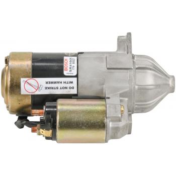 1990 Mitsubishi Sigma Starter Motor