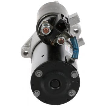 2013 Hyundai Genesis Starter Motor