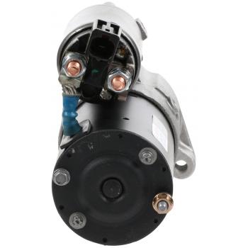 2015 Kia Cadenza Starter Motor