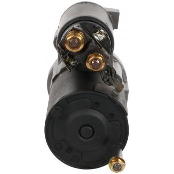 2010 Kia Sportage Starter Motor
