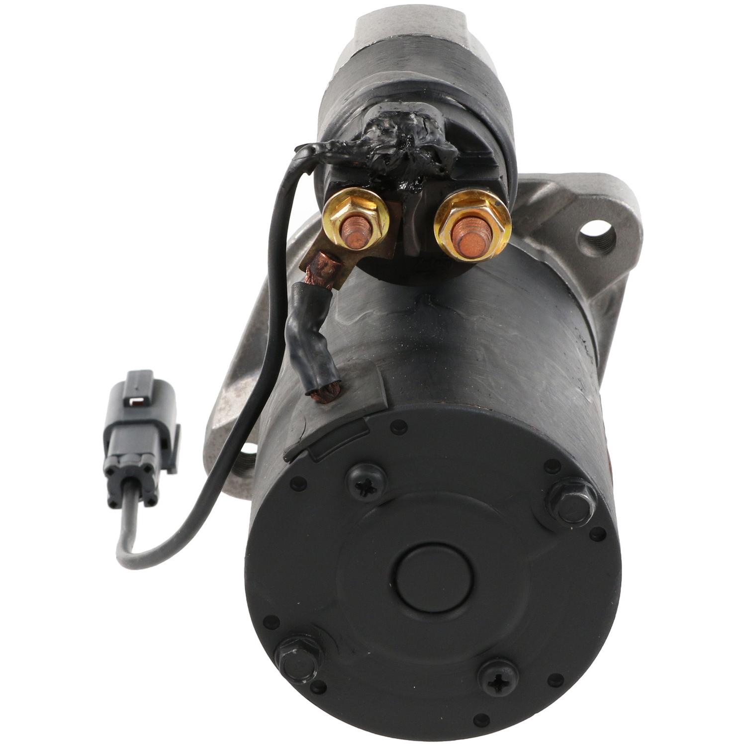 Bosch SR4186X - Starter Motor Bosch SR4186X Starter Motor product image 1 of 5