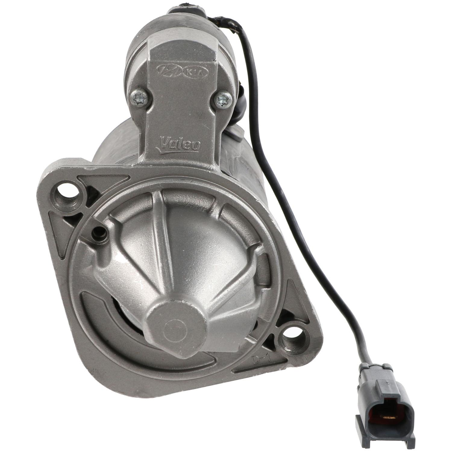 Bosch SR4186X - Starter Motor Bosch SR4186X Starter Motor product image 2 of 5