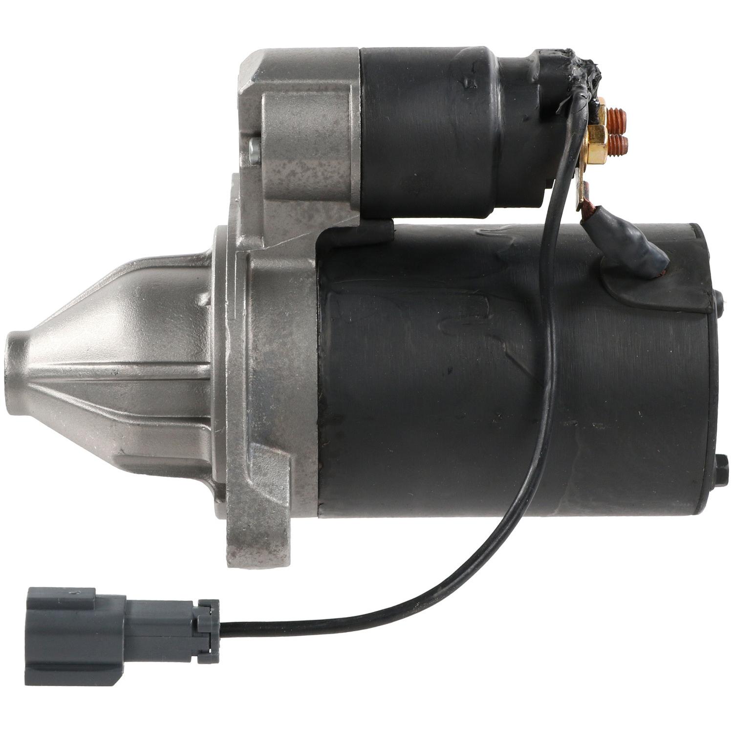 Bosch SR4186X - Starter Motor Bosch SR4186X Starter Motor product image 4 of 5