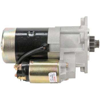 1993 Mazda B2600 Starter Motor