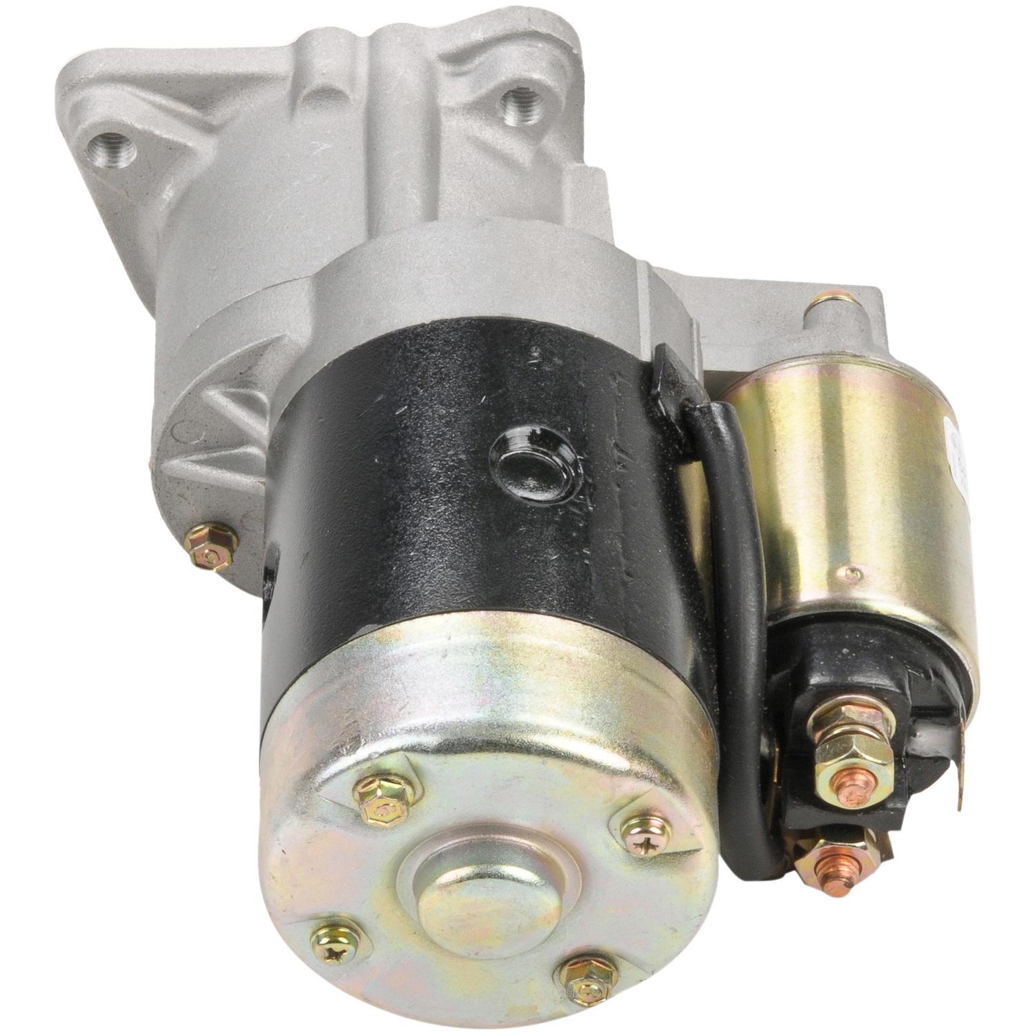 Bosch SR4191X - Starter Motor Bosch SR4191X Starter Motor product image 4 of 5