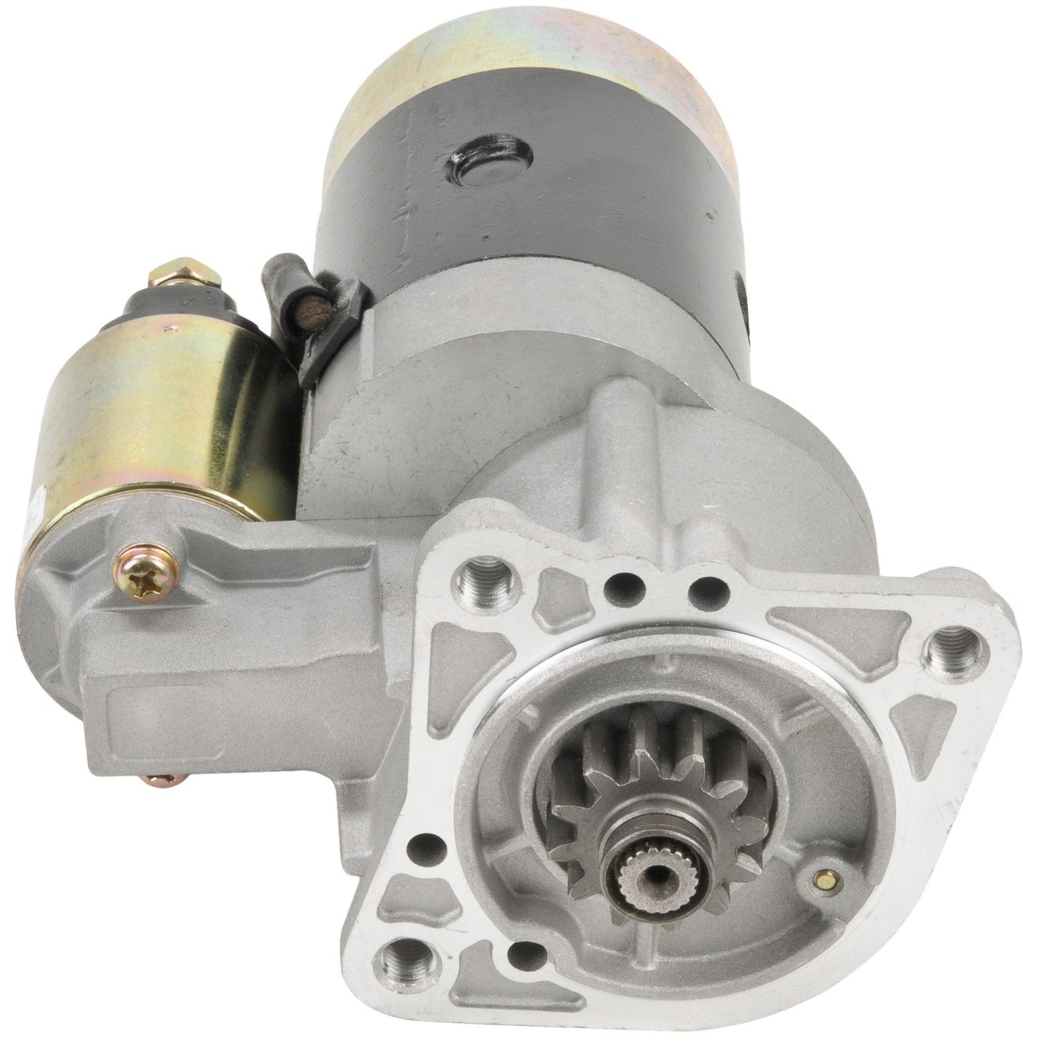 Bosch SR4191X - Starter Motor Bosch SR4191X Starter Motor product image 5 of 5