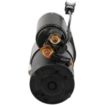 2016 Hyundai Elantra Starter Motor