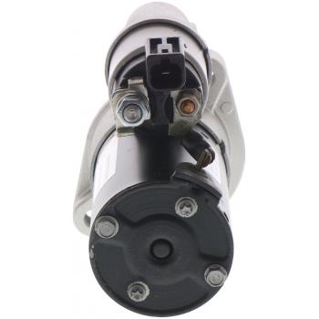 2020 Hyundai Elantra Starter Motor