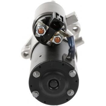 2016 Hyundai Equus Starter Motor