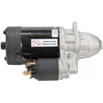 1988 BMW M5 Starter Motor