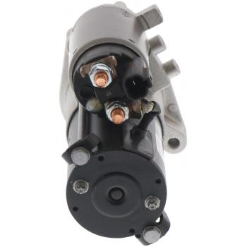 2010 Hyundai Genesis Starter Motor