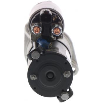 2012 Hyundai Genesis Coupe Starter Motor