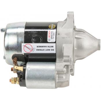 1993 Mazda Miata Starter Motor